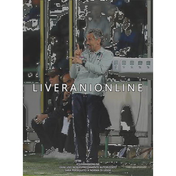 Partita Amichevole Firenze - 30.05.2008 Italia-Belgio Nella Foto:DONADONI ROBERTO /Ph.Vitez-Ag. Aldo Liverani