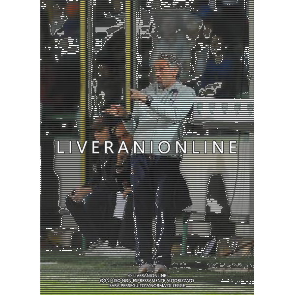 Partita Amichevole Firenze - 30.05.2008 Italia-Belgio Nella Foto:DONADONI ROBERTO /Ph.Vitez-Ag. Aldo Liverani