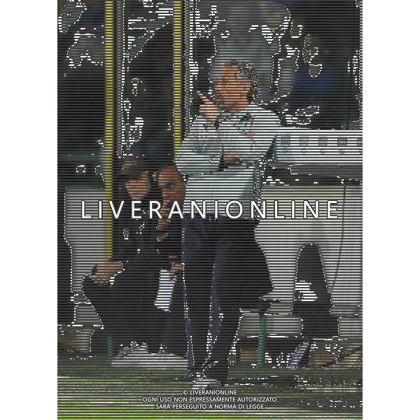 Partita Amichevole Firenze - 30.05.2008 Italia-Belgio Nella Foto:DONADONI ROBERTO /Ph.Vitez-Ag. Aldo Liverani