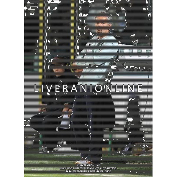 Partita Amichevole Firenze - 30.05.2008 Italia-Belgio Nella Foto:DONADONI ROBERTO /Ph.Vitez-Ag. Aldo Liverani