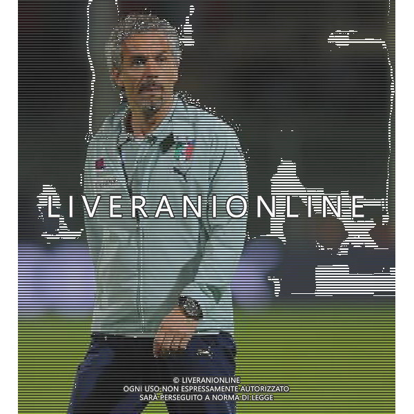 Partita Amichevole Firenze - 30.05.2008 Italia-Belgio Nella Foto:DONADONI ROBERTO /Ph.Vitez-Ag. Aldo Liverani