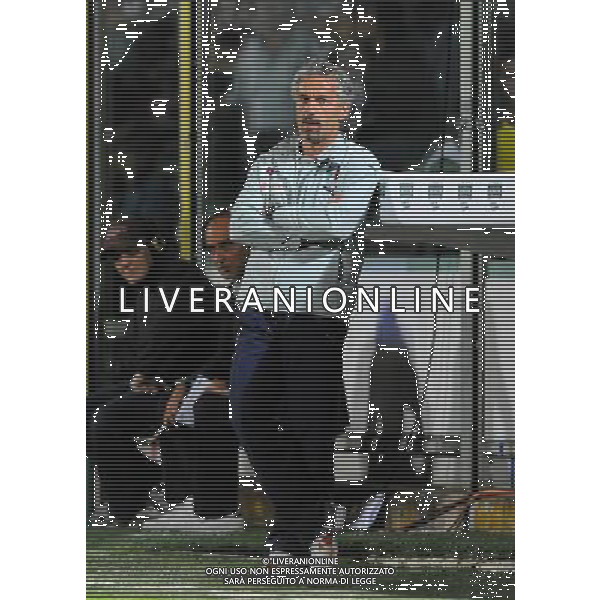 Partita Amichevole Firenze - 30.05.2008 Italia-Belgio Nella Foto:DONADONI ROBERTO /Ph.Vitez-Ag. Aldo Liverani