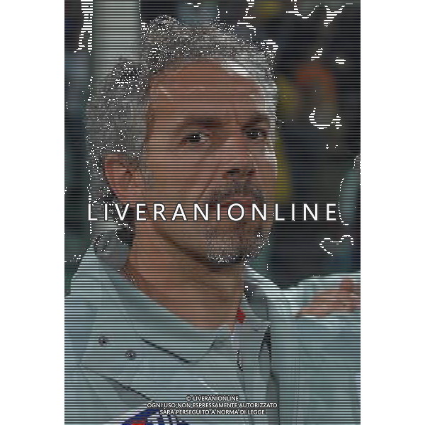 Partita Amichevole Firenze - 30.05.2008 Italia-Belgio Nella Foto:DONADONI ROBERTO /Ph.Vitez-Ag. Aldo Liverani