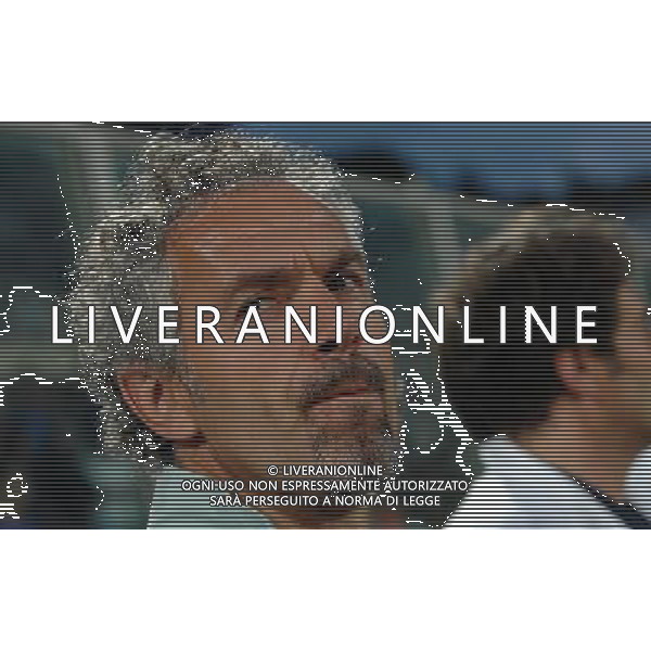 Partita Amichevole Firenze - 30.05.2008 Italia-Belgio Nella Foto:DONADONI ROBERTO /Ph.Vitez-Ag. Aldo Liverani