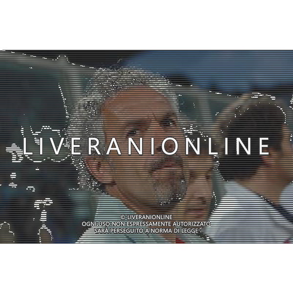 Partita Amichevole Firenze - 30.05.2008 Italia-Belgio Nella Foto:DONADONI ROBERTO /Ph.Vitez-Ag. Aldo Liverani