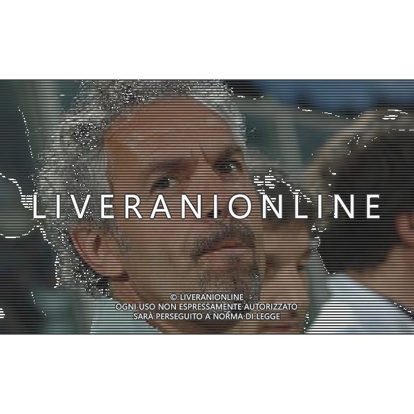 Partita Amichevole Firenze - 30.05.2008 Italia-Belgio Nella Foto:DONADONI ROBERTO /Ph.Vitez-Ag. Aldo Liverani