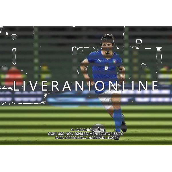 Partita Amichevole Firenze - 30.05.2008 Italia-Belgio Nella Foto:GATTUSO GENNARO /Ph.Vitez-Ag. Aldo Liverani