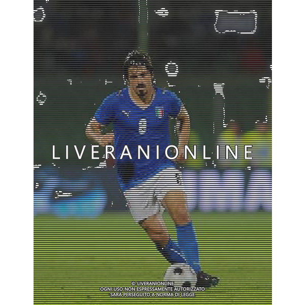 Partita Amichevole Firenze - 30.05.2008 Italia-Belgio Nella Foto:GATTUSO GENNARO /Ph.Vitez-Ag. Aldo Liverani