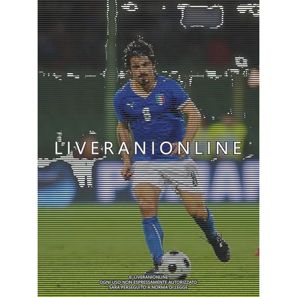 Partita Amichevole Firenze - 30.05.2008 Italia-Belgio Nella Foto:GATTUSO GENNARO /Ph.Vitez-Ag. Aldo Liverani