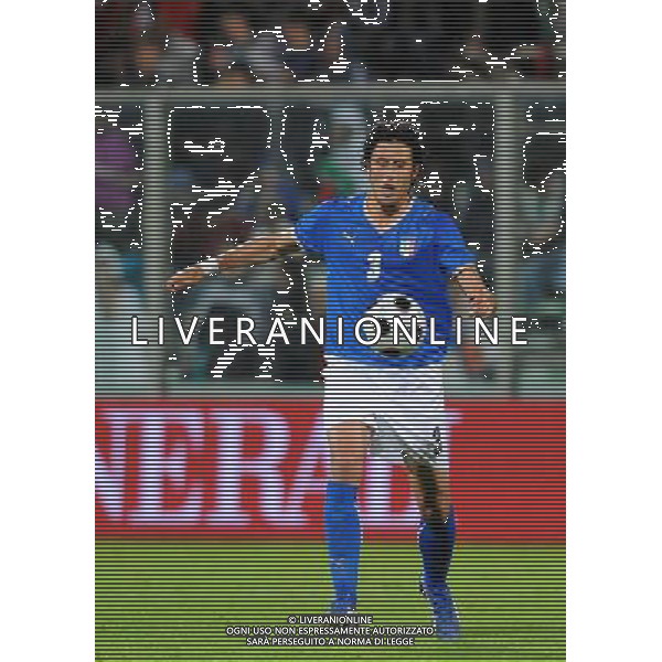 Partita Amichevole Firenze - 30.05.2008 Italia-Belgio Nella Foto:GROSSO FABIO /Ph.Vitez-Ag. Aldo Liverani