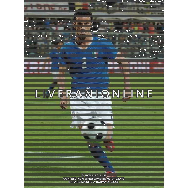 Partita Amichevole Firenze - 30.05.2008 Italia-Belgio Nella Foto:PANUCCI CHRISTIAN /Ph.Vitez-Ag. Aldo Liverani