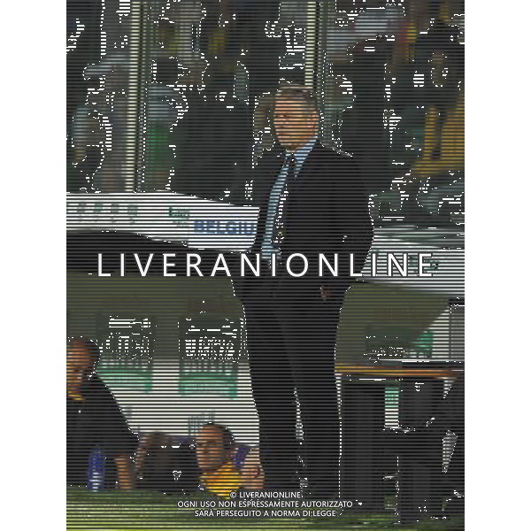 Partita Amichevole Firenze - 30.05.2008 Italia-Belgio Nella Foto:VANDEREYCKEN RENE /Ph.Vitez-Ag. Aldo Liverani