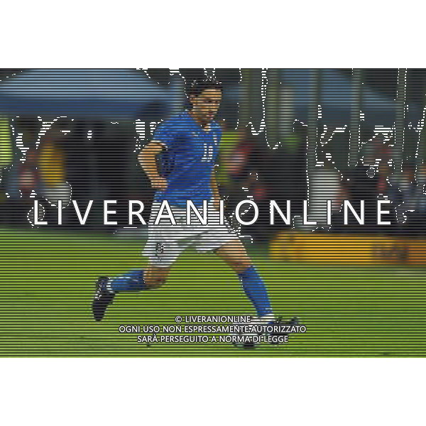 Partita Amichevole Firenze - 30.05.2008 Italia-Belgio Nella Foto:ZAMBROTTA GIANLUCA /Ph.Vitez-Ag. Aldo Liverani