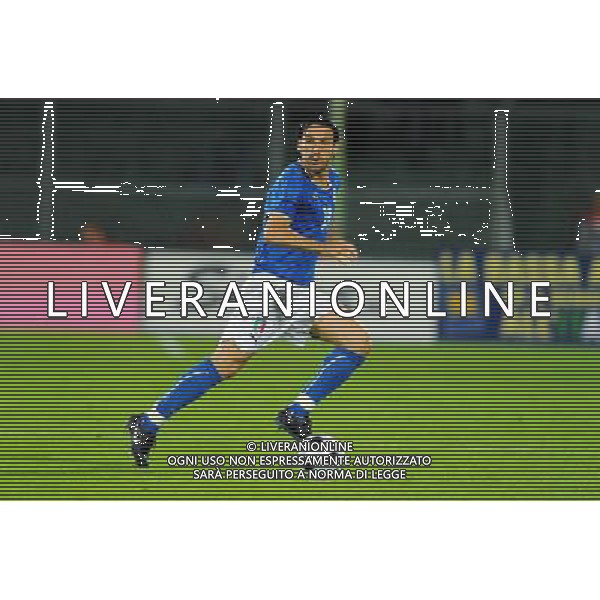 Partita Amichevole Firenze - 30.05.2008 Italia-Belgio Nella Foto:ZAMBROTTA GIANLUCA /Ph.Vitez-Ag. Aldo Liverani