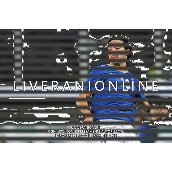 Partita Amichevole Firenze - 30.05.2008 Italia-Belgio Nella Foto:ZAMBROTTA GIANLUCA /Ph.Vitez-Ag. Aldo Liverani