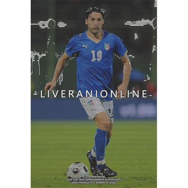 Partita Amichevole Firenze - 30.05.2008 Italia-Belgio Nella Foto:ZAMBROTTA GIANLUCA /Ph.Vitez-Ag. Aldo Liverani