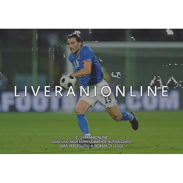 Partita Amichevole Firenze - 30.05.2008 Italia-Belgio Nella Foto:ZAMBROTTA GIANLUCA /Ph.Vitez-Ag. Aldo Liverani