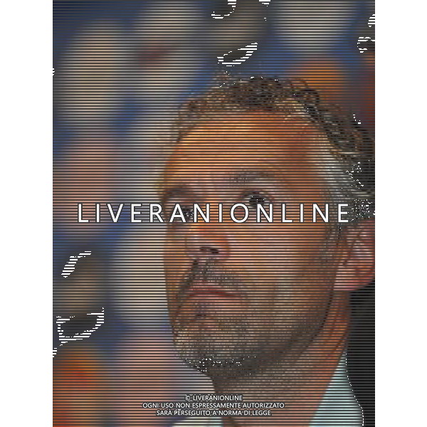 Baden - 02.06.2008 Conferenza Stampa Donadoni Roberto Nella Foto:DONADONI ROBERTO /Ph.Vitez-Ag. Aldo Liverani