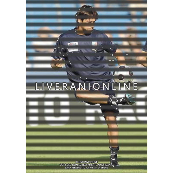 Allenamento Nazionale Italiana in ritiro a Baden - 02.06.2008 Austria Euro 2008 Nella Foto: BORRIELLO MARCO Ph.Vitez-Ag. Aldo Liverani