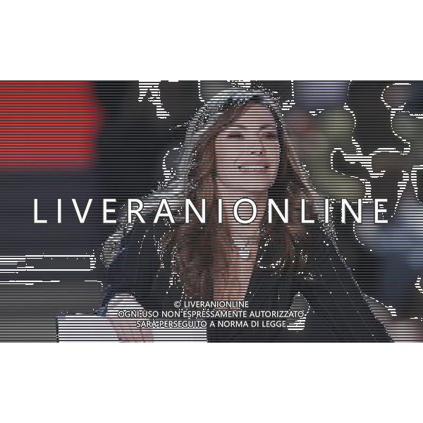 TRASMISSIONE TELEVISIVA\'STRANAMORE\' 2006 ELLA FOTO EMANUELA FOLLIERO AG ALDO LIVERANI