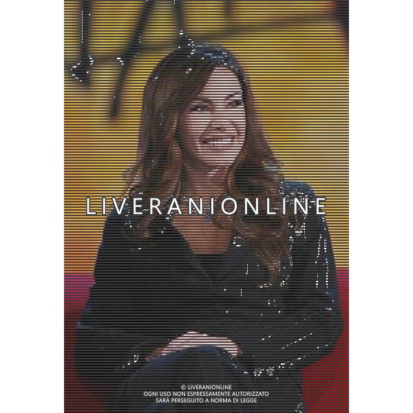 TRASMISSIONE TELEVISIVA\'STRANAMORE\' 2006 ELLA FOTO EMANUELA FOLLIERO AG ALDO LIVERANI