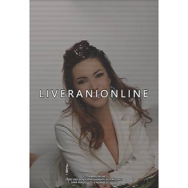 TRASMISSIONE TELEVISIVA\'STRANAMORE\' 2006 ELLA FOTO EMANUELA FOLLIERO AG ALDO LIVERANI