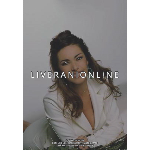 TRASMISSIONE TELEVISIVA\'STRANAMORE\' 2006 ELLA FOTO EMANUELA FOLLIERO AG ALDO LIVERANI