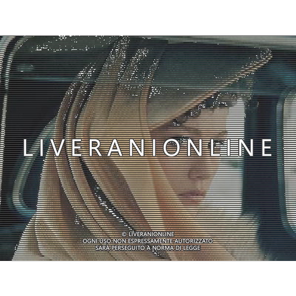 FILM\'CLARETTA\' NELLA FOTO NANCY BRILLI AG ALDO LIVERANI