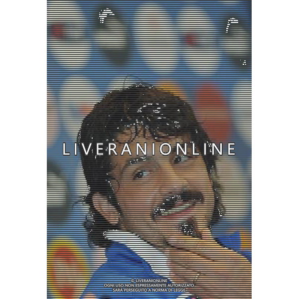 Conferenza Stampa Nazionale Italiana Baden - 05.06.2008 Nella Foto:GATUSO GENNARO /Ph.Vitez-Ag. Aldo Liverani