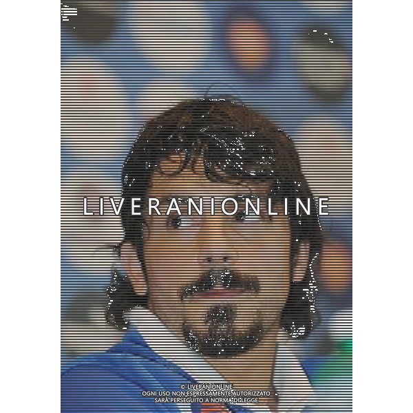 Conferenza Stampa Nazionale Italiana Baden - 05.06.2008 Nella Foto:GATUSO GENNARO /Ph.Vitez-Ag. Aldo Liverani