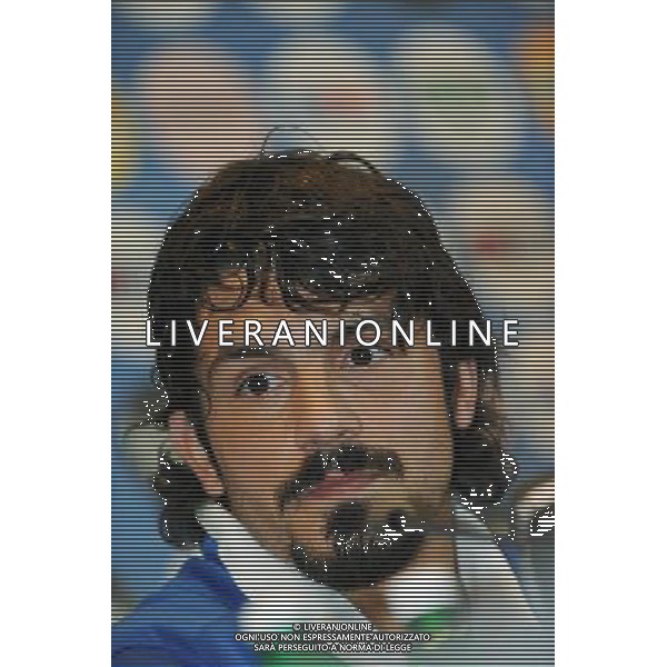 Conferenza Stampa Nazionale Italiana Baden - 05.06.2008 Nella Foto:GATUSO GENNARO /Ph.Vitez-Ag. Aldo Liverani