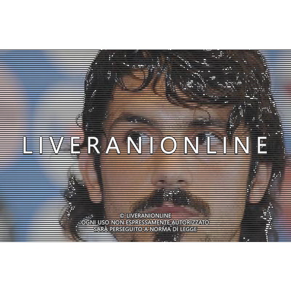 Conferenza Stampa Nazionale Italiana Baden - 05.06.2008 Nella Foto:GATUSO GENNARO /Ph.Vitez-Ag. Aldo Liverani