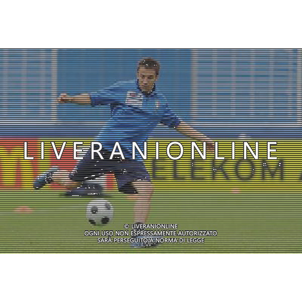 Allenamento Nazionale Italiana Baden - 05.06.2008 Nella Foto:DEL PIERO /Ph.Vitez-Ag. Aldo Liverani