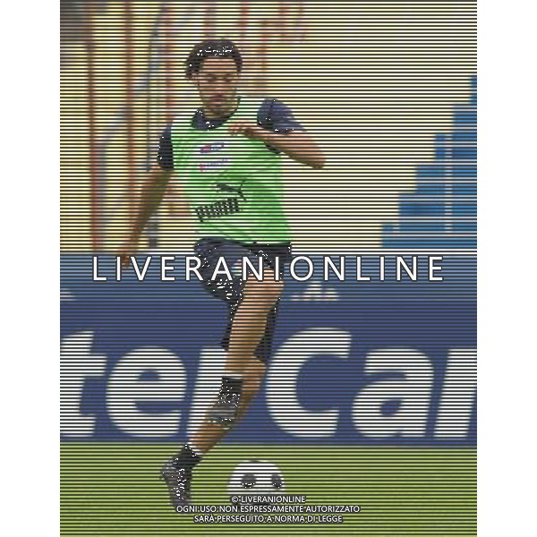 Allenamento Nazionale Italiana Baden - 05.06.2008 Nella Foto:ZAMBROTTA /Ph.Vitez-Ag. Aldo Liverani