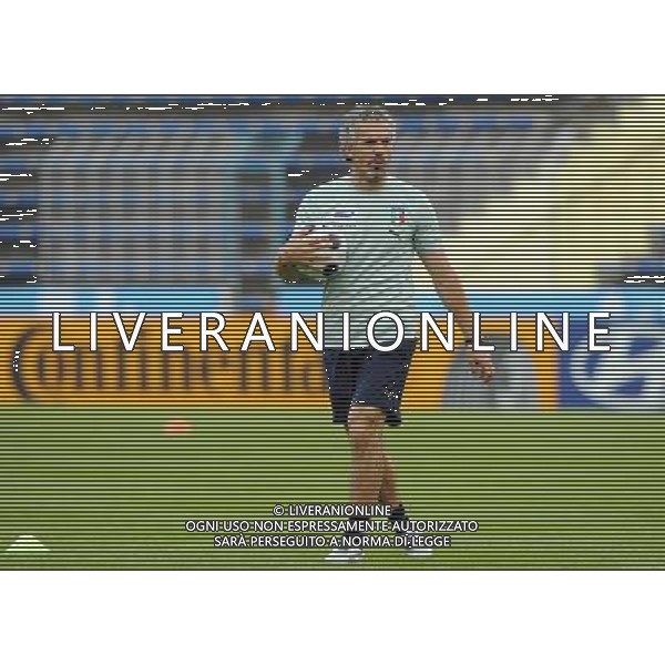 Allenamento Nazionae Italiana Baden - 06.06.2008 Nella Foto:DONADONI /Ph.Vitez-Ag. Aldo Liverani