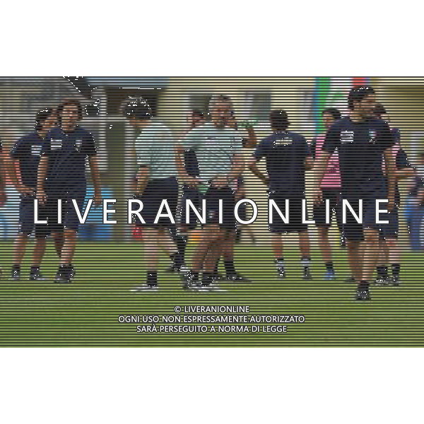 Allenamento Nazionae Italiana Baden - 06.06.2008 Nella Foto:DONADONI /Ph.Vitez-Ag. Aldo Liverani