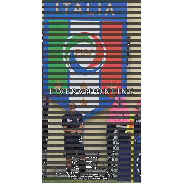 Allenamento Nazionae Italiana Baden - 06.06.2008 Nella Foto:CANNAVARO /Ph.Vitez-Ag. Aldo Liverani