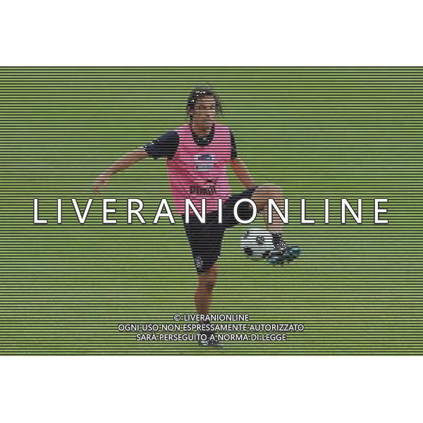 Allenamento Nazionae Italiana Baden - 06.06.2008 Nella Foto:PIRLO /Ph.Vitez-Ag. Aldo Liverani