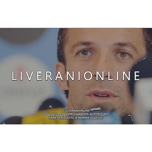 Conferenza Stampa Del Piero-Panucci-Amelia Baden - 07.06.2008 Nella Foto:DEL PIERO ALESSANDRO /Ph.Vitez-Ag. Aldo Liverani