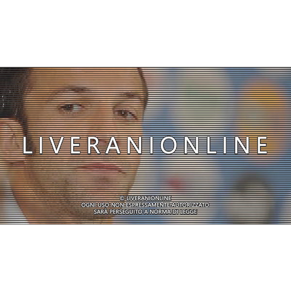 Conferenza Stampa Del Piero-Panucci-Amelia Baden - 07.06.2008 Nella Foto:DEL PIERO ALESSANDRO /Ph.Vitez-Ag. Aldo Liverani