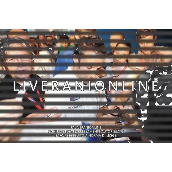 Conferenza Stampa Del Piero-Panucci-Amelia Baden - 07.06.2008 Nella Foto:DEL PIERO ALESSANDRO FIRMA AUTOGRAFI /Ph.Vitez-Ag. Aldo Liverani