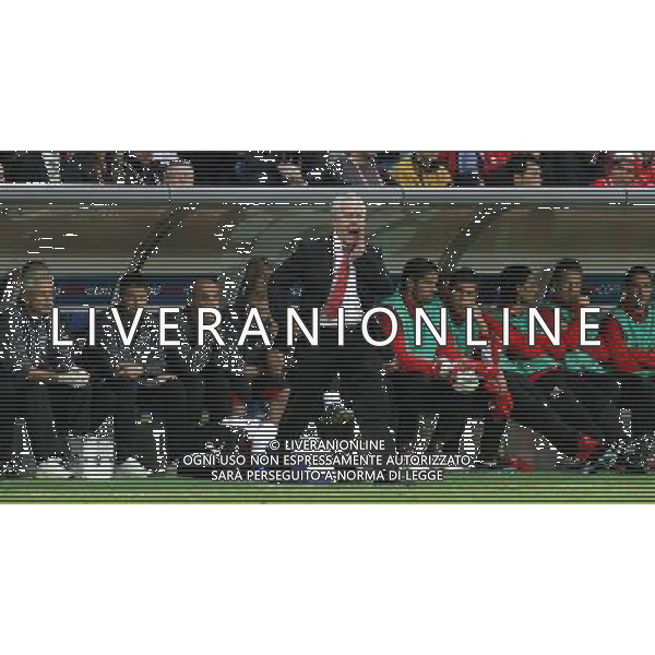 Svizzera - Repubblica Ceca - Europei 2008 nella foto kuhn ph luzzani/Ag. Aldo Liverani sas