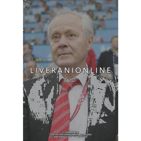 Basilea 07-06-2008 Campionati europei calcio EURO 2008 svizzera-rep. ceca 0:1 nella foto jakob kuhn ph marco luzzani/ag aldo liverani s.a.s.