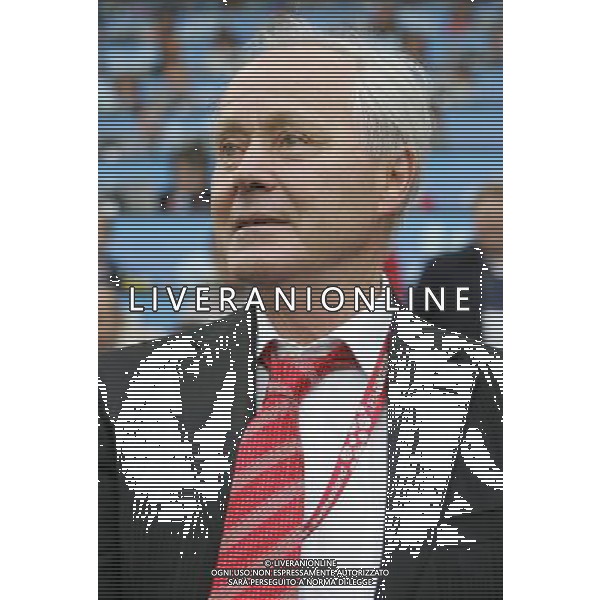 Basilea 07-06-2008 Campionati europei calcio EURO 2008 svizzera-rep. ceca 0:1 nella foto jakob kuhn ph marco luzzani/ag aldo liverani s.a.s.