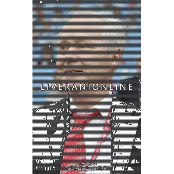 Basilea 07-06-2008 Campionati europei calcio EURO 2008 svizzera-rep. ceca 0:1 nella foto jakob kuhn ph marco luzzani/ag aldo liverani s.a.s.
