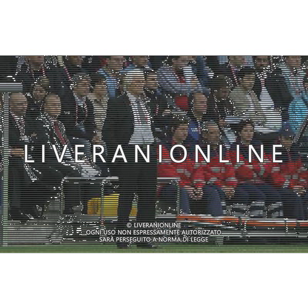 Basilea 07-06-2008 Campionati europei calcio EURO 2008 svizzera-rep. ceca 0:1 nella foto jakob kuhn ph marco luzzani/ag aldo liverani s.a.s.
