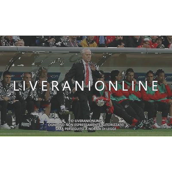 Basilea 07-06-2008 Campionati europei calcio EURO 2008 svizzera-rep. ceca 0:1 nella foto jakob kuhn ph marco luzzani/ag aldo liverani s.a.s.