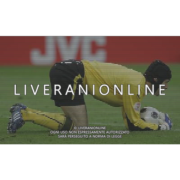 Basilea 07-06-2008 Campionati europei calcio EURO 2008 svizzera-rep. ceca 0:1 nella foto petr ceck ph marco luzzani/ag aldo liverani s.a.s.