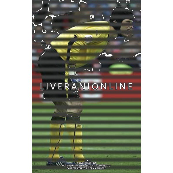 Basilea 07-06-2008 Campionati europei calcio EURO 2008 svizzera-rep. ceca 0:1 nella foto petr ceck ph marco luzzani/ag aldo liverani s.a.s.