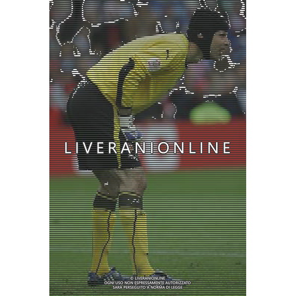 Basilea 07-06-2008 Campionati europei calcio EURO 2008 svizzera-rep. ceca 0:1 nella foto petr ceck ph marco luzzani/ag aldo liverani s.a.s.